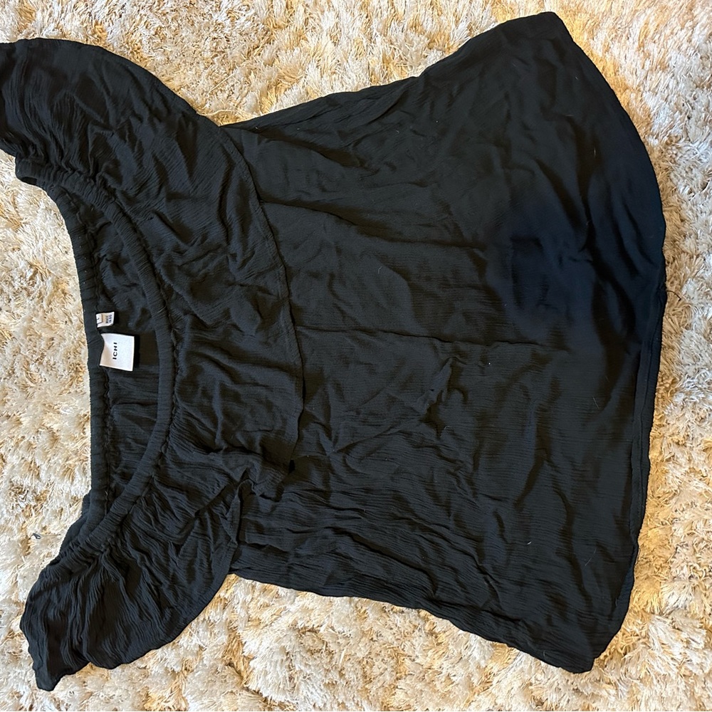 Silver icing L top
